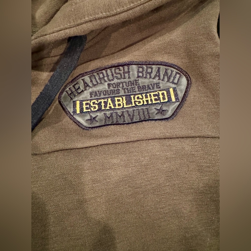 Headrush Shirt - Picture 3 of 3